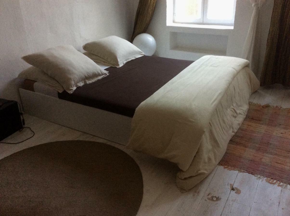 La Planque Bed & Breakfast กรุยซ็อง ภายนอก รูปภาพ