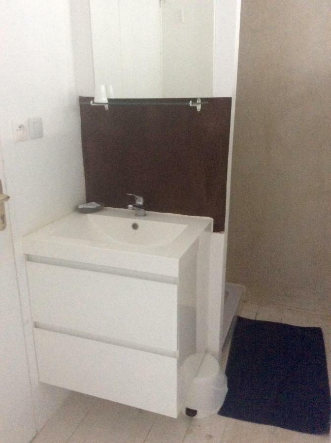 La Planque Bed & Breakfast กรุยซ็อง ภายนอก รูปภาพ